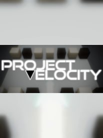 PROJECT VELOCITY Steam Key GLOBAL - 1