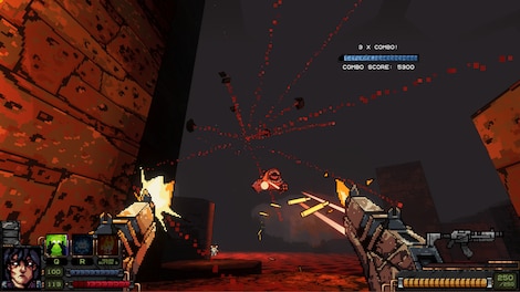 Project Warlock II (PC) - Steam Gift - EUROPE - 10