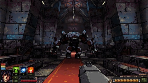 Project Warlock II (PC) - Steam Key - GLOBAL - 9