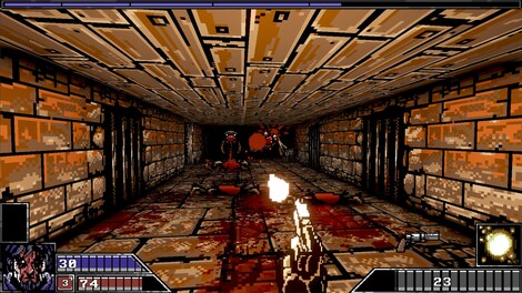 Project Warlock PC - Steam Account - GLOBAL - 3