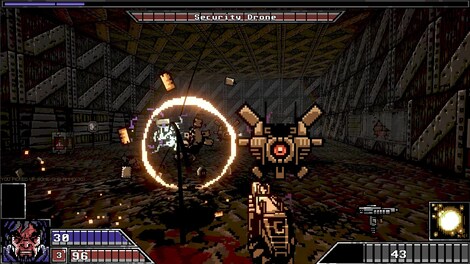 Project Warlock PC - Steam Account - GLOBAL - 4