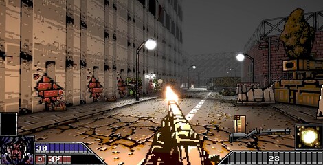 Project Warlock PC - Steam Account - GLOBAL - 7