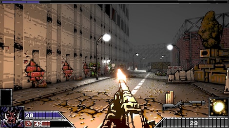 Project Warlock Steam Gift EUROPE - 3