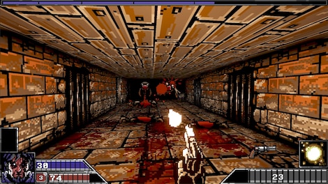 Project Warlock Steam Gift EUROPE - 0