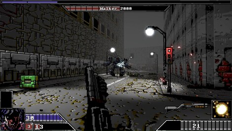 Project Warlock Steam Gift EUROPE - 6