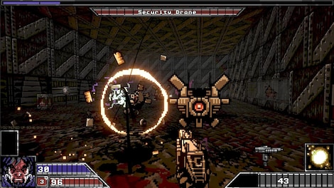 Project Warlock Steam Gift EUROPE - 4