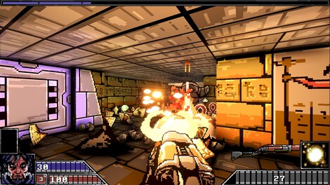 Project Warlock Steam Gift EUROPE - 5