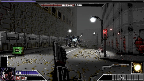 Project Warlock Steam Gift NORTH AMERICA - 6