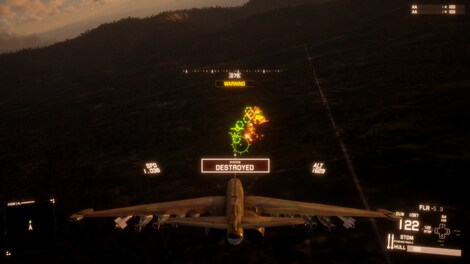 Project Wingman (PC) - Steam Account - GLOBAL - 8