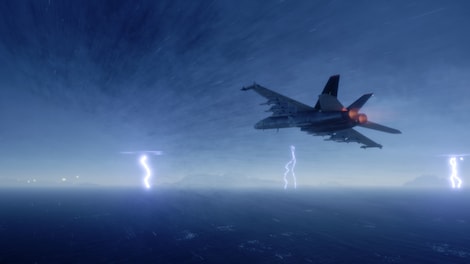 Project Wingman (PC) - Steam Key - GLOBAL - 7