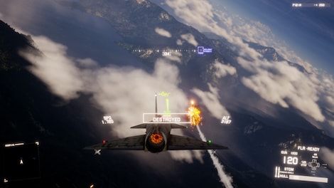 Project Wingman (PC) - Steam Key - GLOBAL - 3