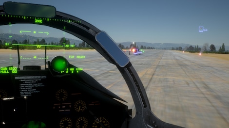 Project Wingman (PC) - Steam Key - GLOBAL - 5