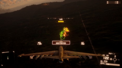 Project Wingman (PC) - Steam Key - GLOBAL - 8