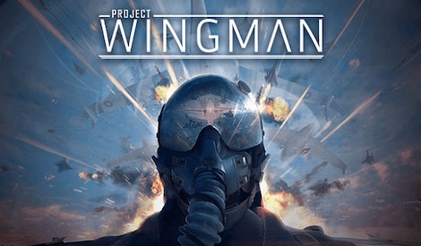 Project Wingman (Xbox One, PC) - Xbox Live Key - UNITED KINGDOM - 2