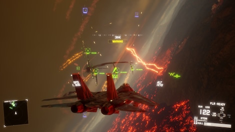 Project Wingman (Xbox One, PC) - Xbox Live Key - UNITED KINGDOM - 4