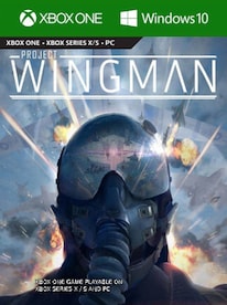 Project Wingman (Xbox One, Windows 10) - Xbox Live Key - UNITED KINGDOM - 1