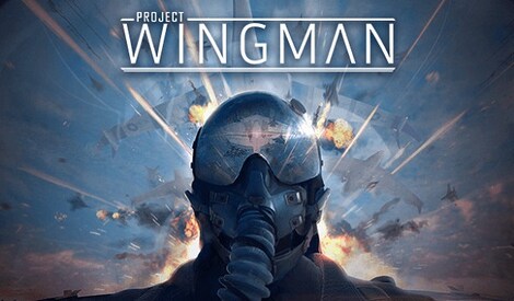 Project Wingman (Xbox One, Windows 10) - Xbox Live Key - UNITED KINGDOM - 2