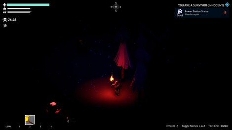 Project Winter: Blackout Bundle (PC) - Steam Gift - GLOBAL - 5