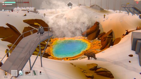 Project Winter: Blackout Bundle (PC) - Steam Gift - GLOBAL - 22