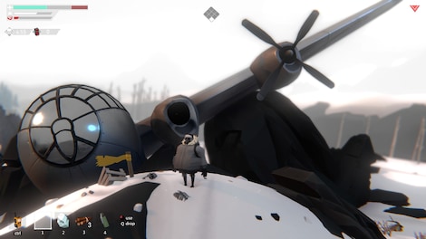 Project Winter: Blackout Bundle (PC) - Steam Key - EUROPE - 18