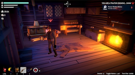 Project Winter: Blackout Bundle (PC) - Steam Key - EUROPE - 7