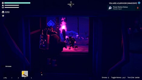 Project Winter: Blackout Bundle (PC) - Steam Key - GLOBAL - 9