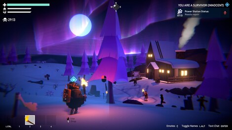 Project Winter: Blackout Bundle (PC) - Steam Key - GLOBAL - 2