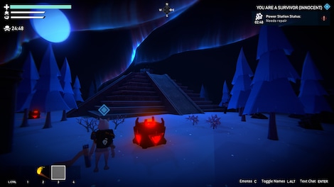Project Winter - Blackout (PC) - Steam Gift - GLOBAL - 9