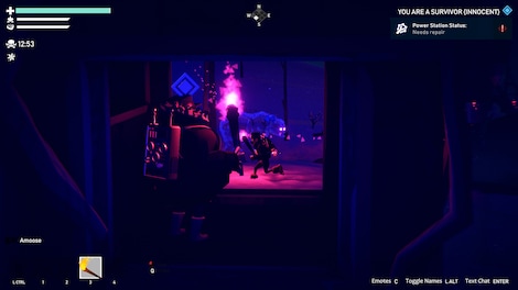 Project Winter - Blackout (PC) - Steam Gift - GLOBAL - 10