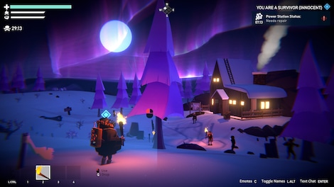 Project Winter - Blackout (PC) - Steam Gift - GLOBAL - 3