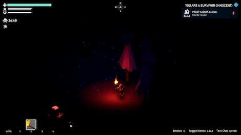 Project Winter - Blackout (PC) - Steam Gift - NORTH AMERICA - 6