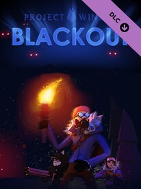 Project Winter - Blackout (PC) - Steam Gift - NORTH AMERICA - 1