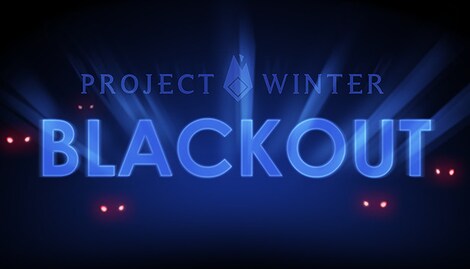 Project Winter - Blackout (PC) - Steam Gift - NORTH AMERICA - 2