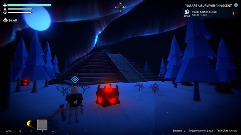 Project Winter - Blackout (PC) - Steam Key - EUROPE - 9