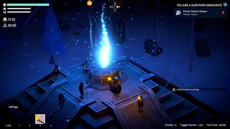 Project Winter - Blackout (PC) - Steam Key - EUROPE - 5
