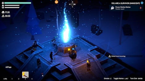 Project Winter - Blackout (PC) - Steam Key - GLOBAL - 5