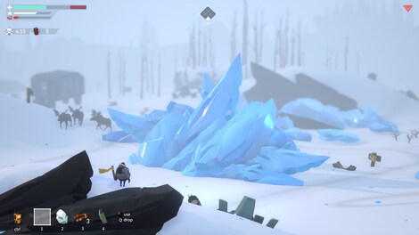 Project Winter (PC) - Steam Key - EUROPE - 8