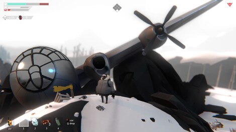 Project Winter (PC) - Steam Key - EUROPE - 10