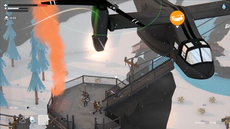 Project Winter (PC) - Steam Key - EUROPE - 14