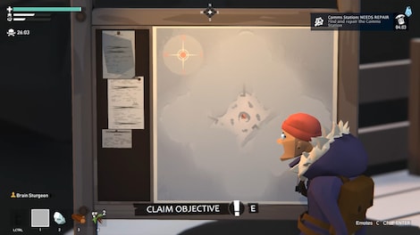 Project Winter (Xbox One, PC) - Xbox Live Key - ARGENTINA - 3