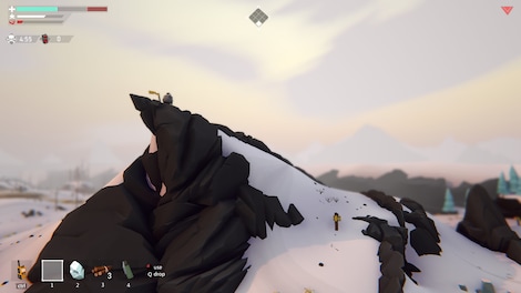 Project Winter (Xbox One, PC) - Xbox Live Key - ARGENTINA - 17