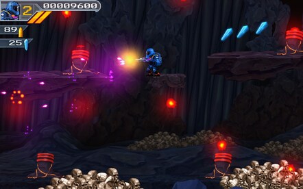 PROJECT XINATRA Steam Key GLOBAL - 8