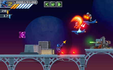PROJECT XINATRA Steam Key GLOBAL - 5