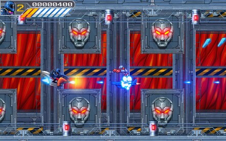 PROJECT XINATRA Steam Key GLOBAL - 4