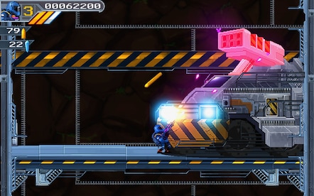 PROJECT XINATRA Steam Key GLOBAL - 6