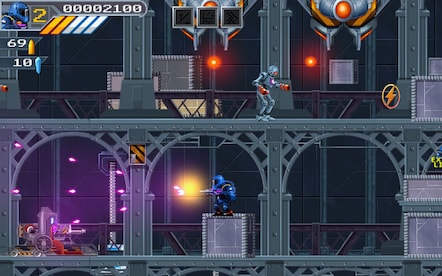 PROJECT XINATRA Steam Key GLOBAL - 3