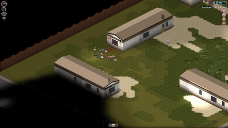 Project Zomboid (PC) - Steam Account - GLOBAL - 7