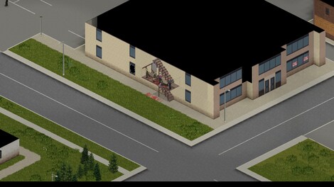 Project Zomboid (PC) - Steam Gift - BRAZIL - 6