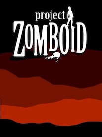 Project Zomboid (PC) - Steam Gift - EUROPE - 1
