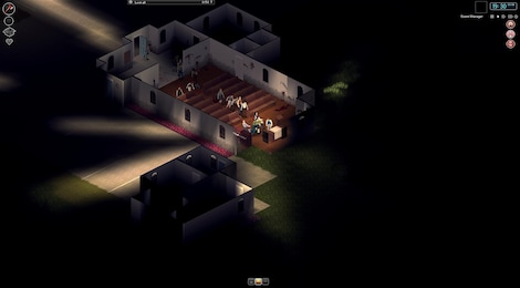 Project Zomboid Steam Gift CIS - 10